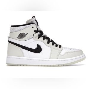 Jordan 1 High Zoom Air CMFT (Sail)